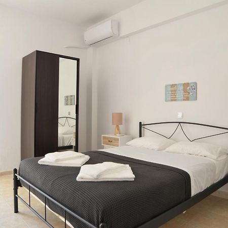Popi'S Place Rhodes City Zewnętrze zdjęcie