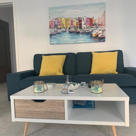 Apartament Popi'S Place Rhodes City Zewnętrze zdjęcie