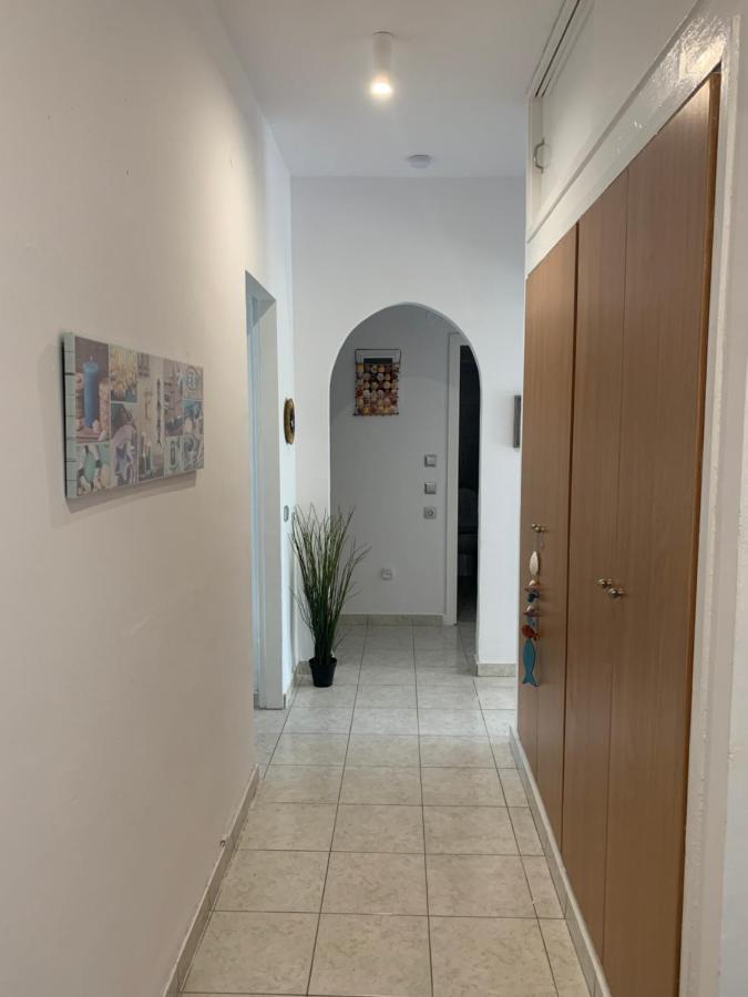 Apartament Popi'S Place Rhodes City Zewnętrze zdjęcie