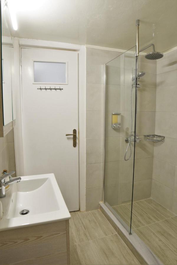 Popi'S Place Rhodes City Zewnętrze zdjęcie