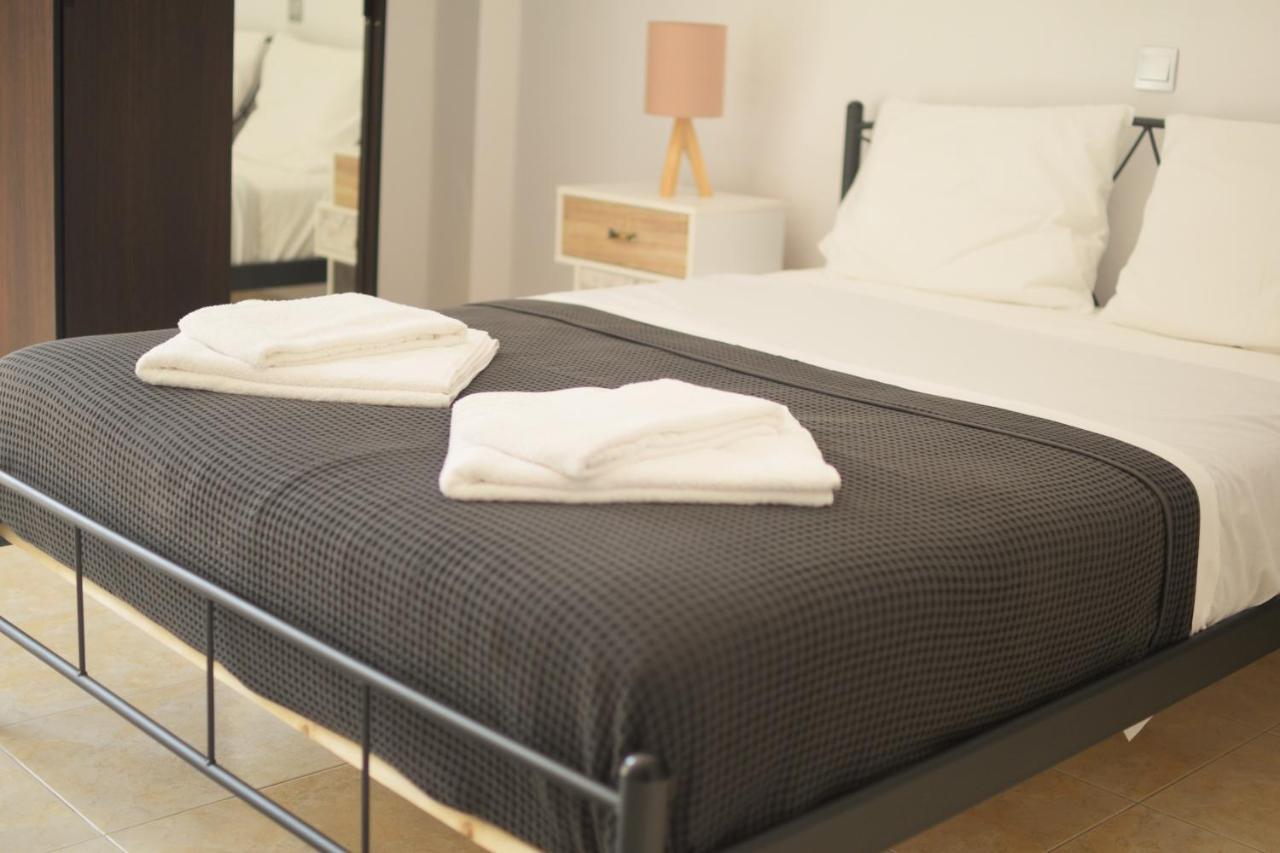 Popi'S Place Rhodes City Zewnętrze zdjęcie