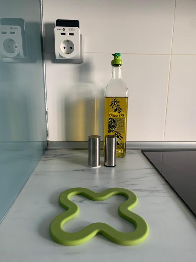 Popi'S Place Rhodes City Zewnętrze zdjęcie