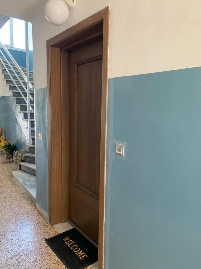 Popi'S Place Rhodes City Zewnętrze zdjęcie