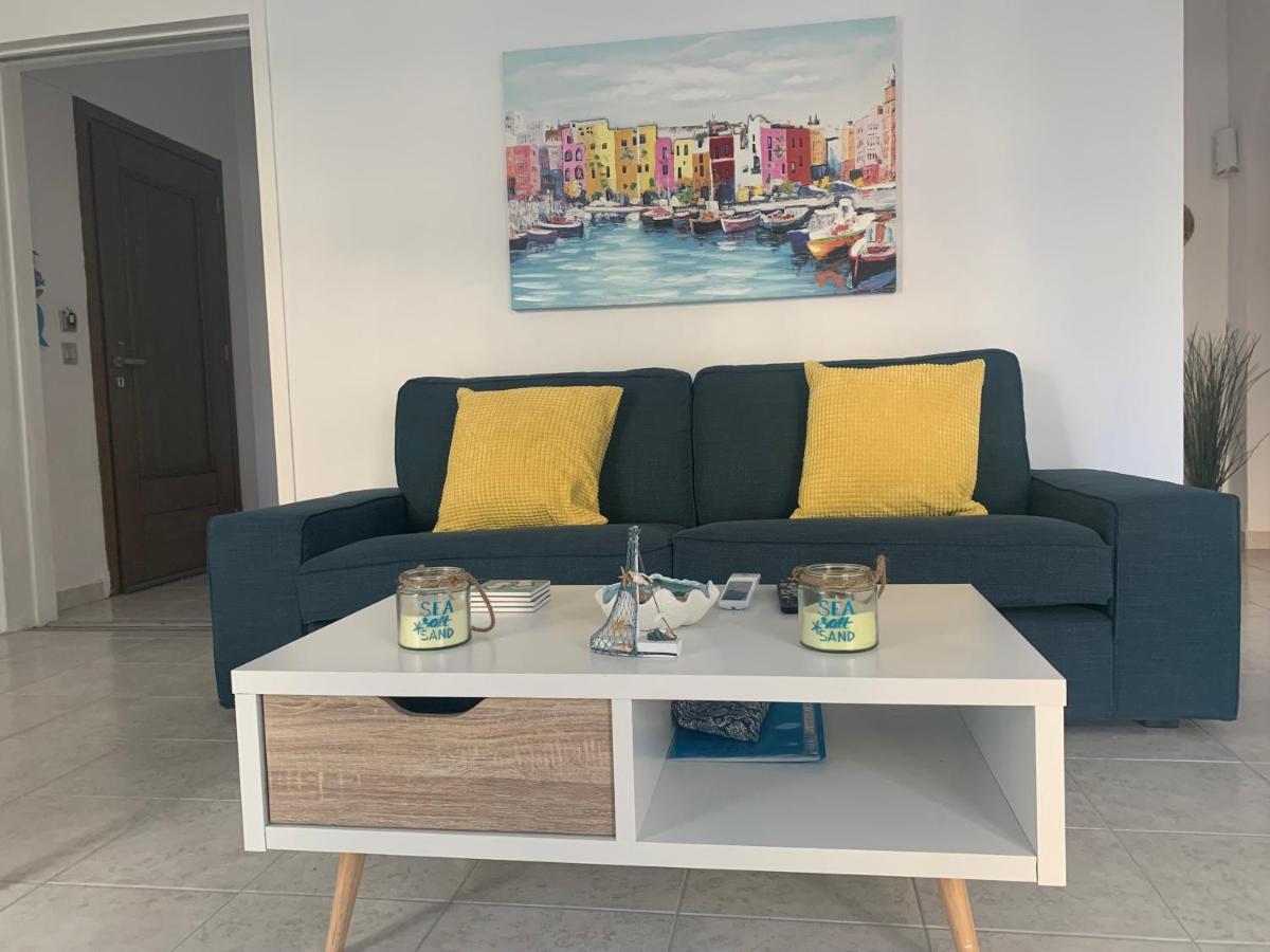 Popi'S Place Rhodes City Zewnętrze zdjęcie