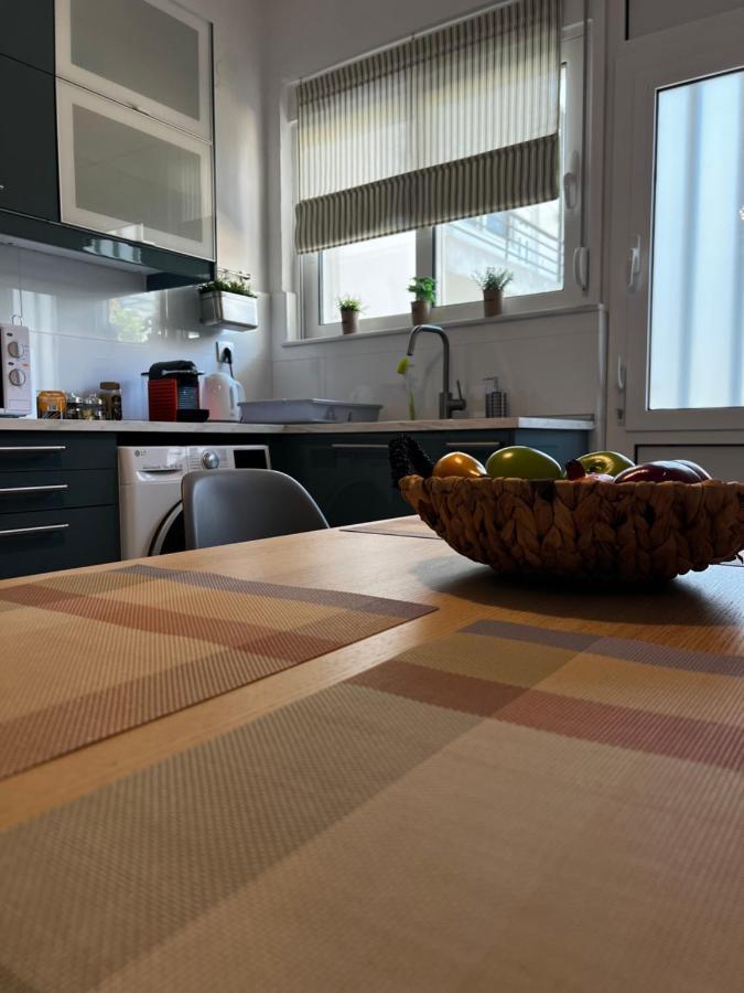 Popi'S Place Rhodes City Zewnętrze zdjęcie