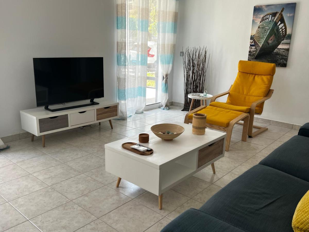 Popi'S Place Rhodes City Zewnętrze zdjęcie