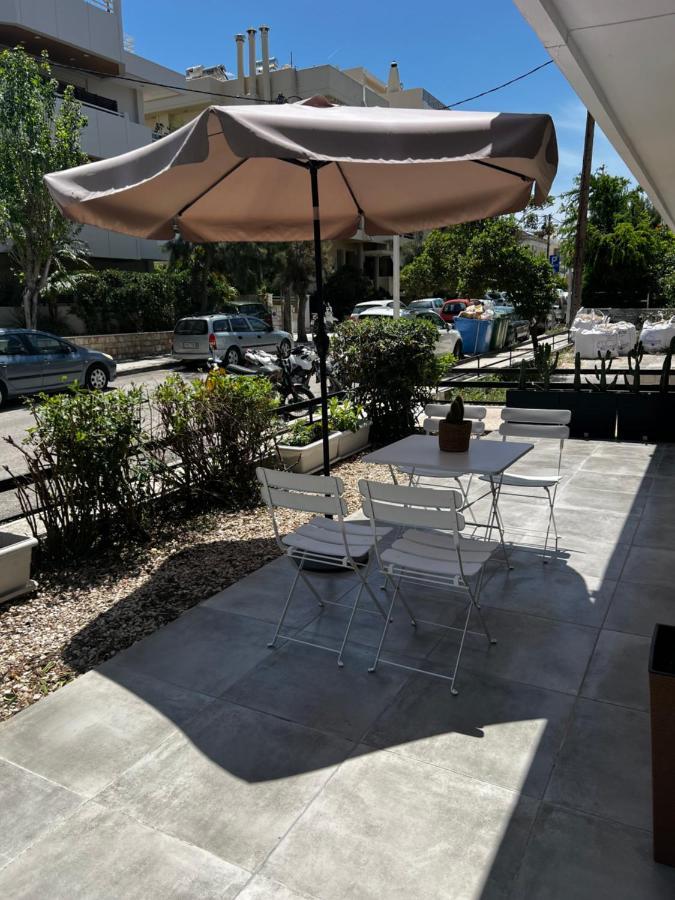 Popi'S Place Rhodes City Zewnętrze zdjęcie